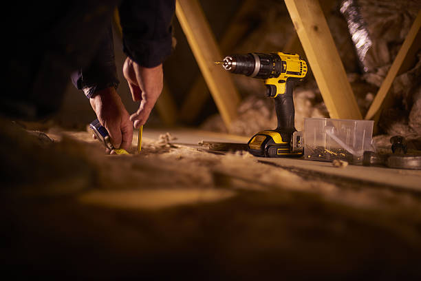 Best Insulation for Specific Applications in Fruitville, FL